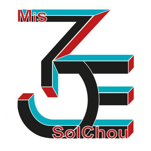 Mis 3DE SolChou - Servicios Digitales y Más.