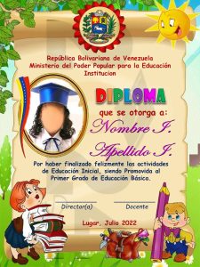 CERTIFICADO - Mis 3DE SolChou