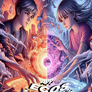 APP ECOS - MIS 3DE SOLCHOU