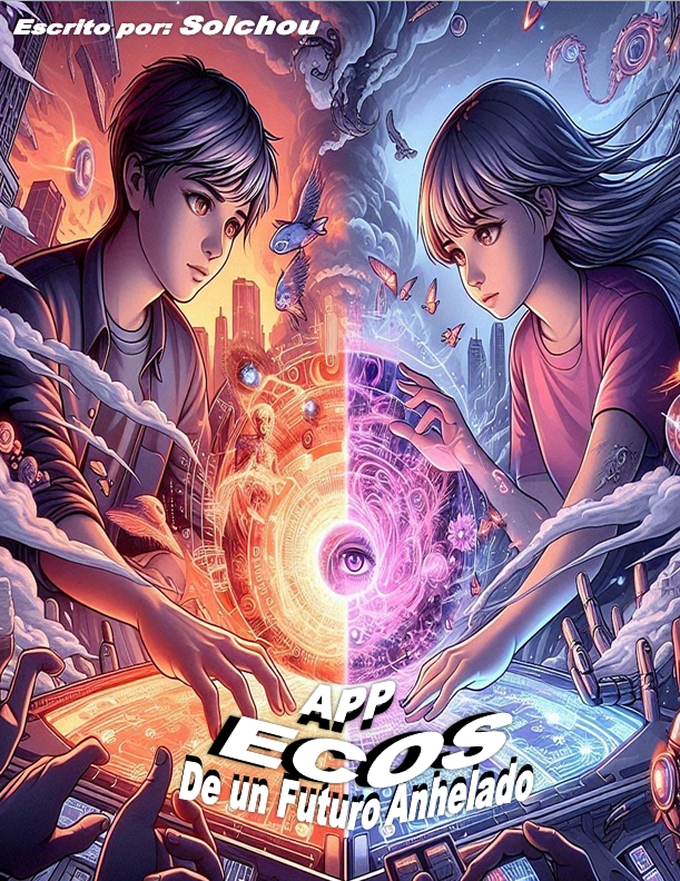 APP "ECOS" De un Futuro Anhelado