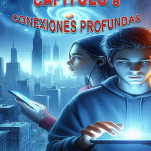 C8 APP ECOS - MIS 3DESOLCHOU