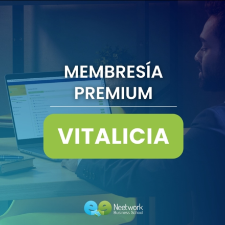 Membresía Premium Vitalicia - Mis 3DE SolChou